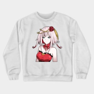 Destiny Cosette from Takt Op Destiny Crewneck Sweatshirt